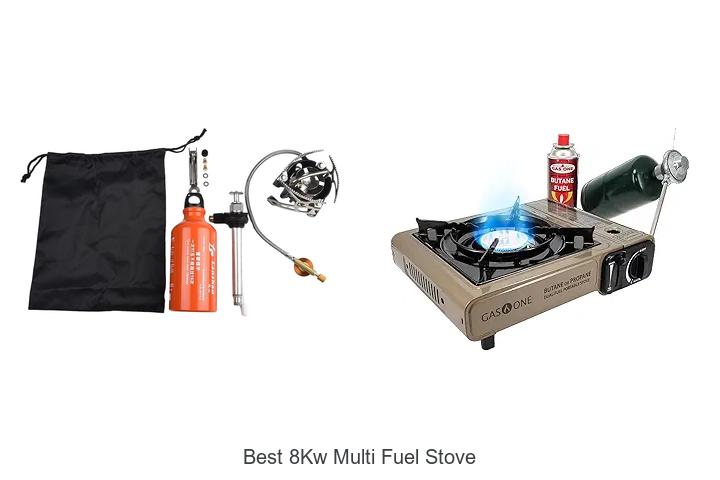 Best 8kw Multi Fuel Stove That Will Heat Your Home Fast