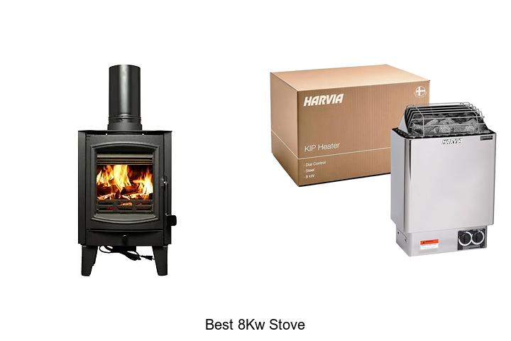 Best 8KW Stove That Will Transform Your Home Today!