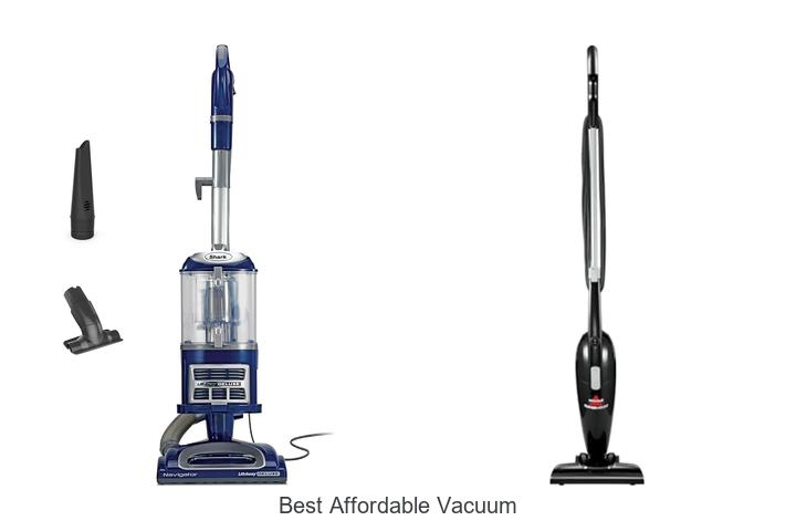 Best Affordable Vacuum That Will Blow Your Mind Today!