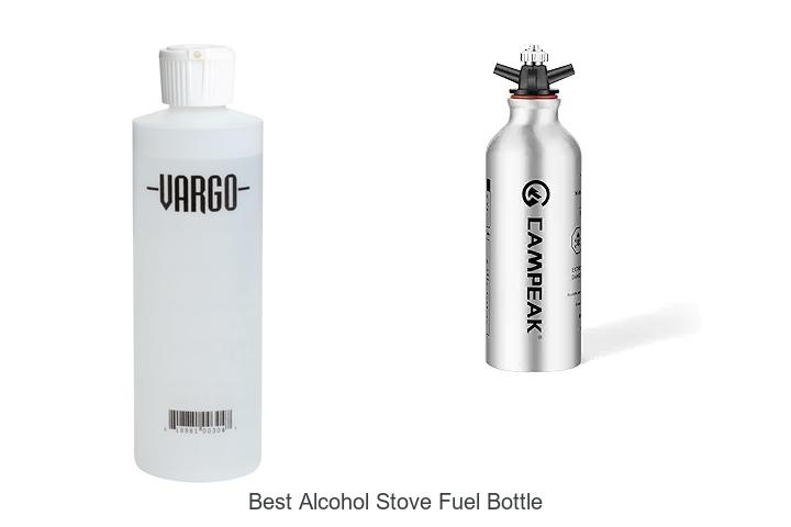 Best Alcohol Stove Fuel Bottle Hacks You Can’t Ignore!