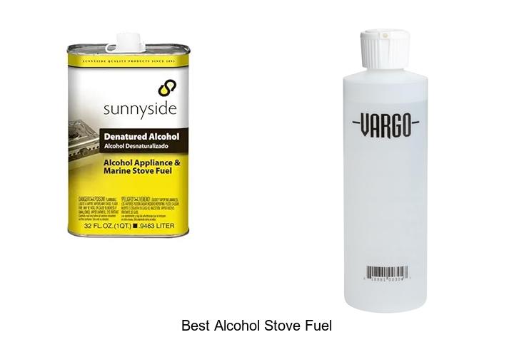 Best Alcohol Stove Fuel Hacks You Can’t Miss Today