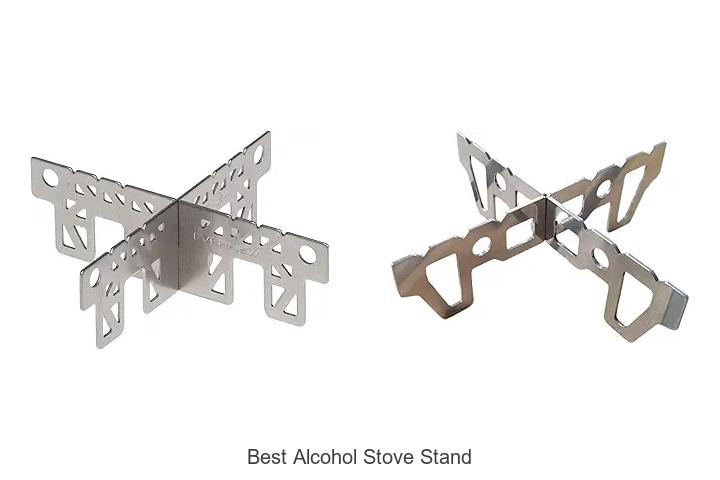 Best Alcohol Stove Stand Hacks You Can’t Miss Today!