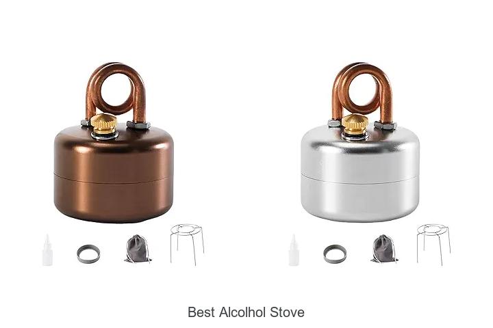 Best Alcohol Stove Hacks To Boost Your Outdoor Cooking Fun
