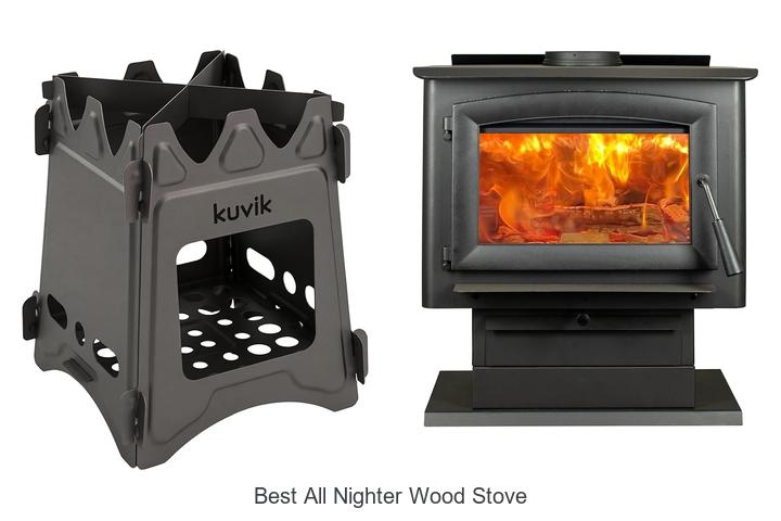 Best All Nighter Wood Stove: Unbeatable Heat Power Now!