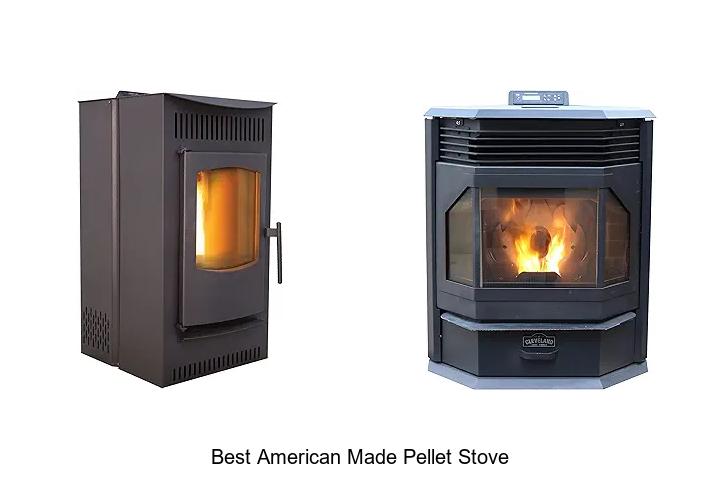 Best American Made Pellet Stove That Will Blow Your Mind