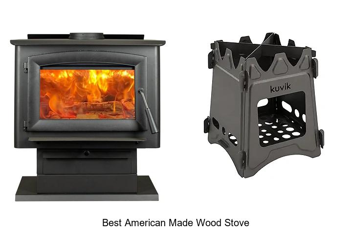 Best American Made Wood Stove That Will Blow Your Mind