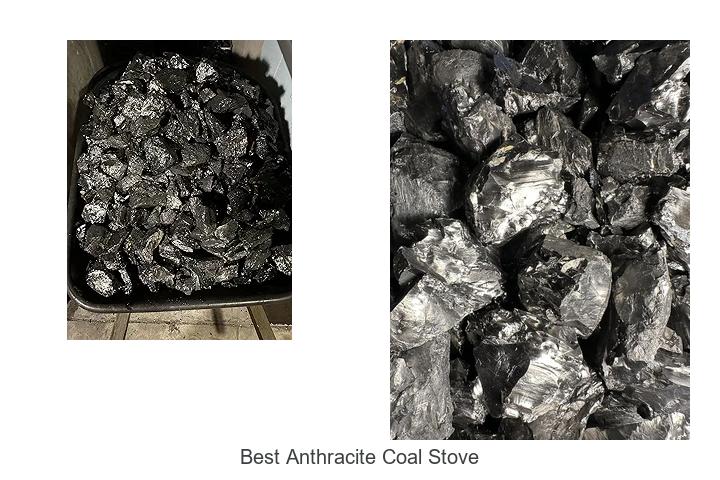 Best Anthracite Coal Stove: Top Picks You Can’t Miss!