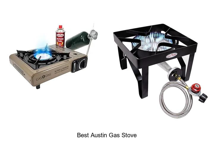 Best Austin Gas Stove Deals You Can’t Miss Today!