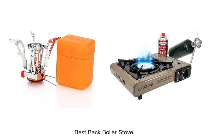 Best Back Boiler Stove That Will Transform Your Home Today