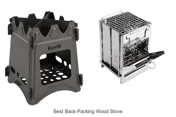 Best Back-Packing Wood Stove That Will Change Your Camping Game