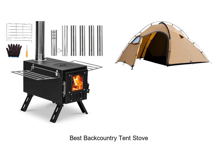 Best Backcountry Tent Stove Hacks You Can’t Miss Today