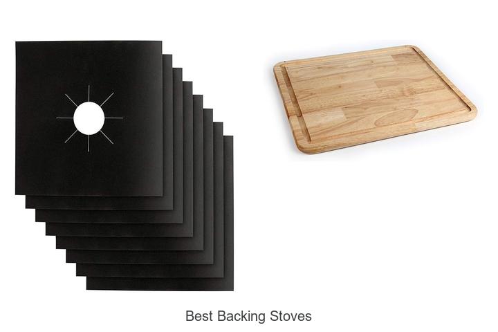 Best Backing Stoves That Will Transform Your Kitchen Now