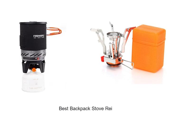 Best Backpack Stove REI: Top Picks You Can’t Miss Today!