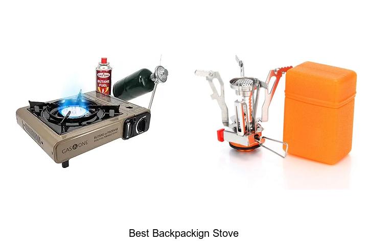 Best Backpacking Stove: Top Picks You Can’t Miss Today