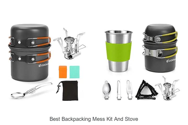 Best Backpacking Mess Kit And Stove Hacks You Can’t Miss