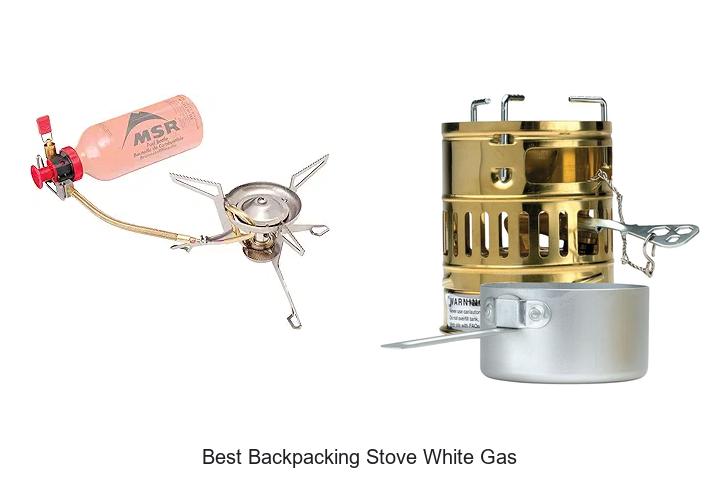 Best Backpacking Stove White Gas: Ultimate Heat Hack!