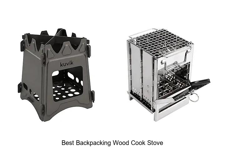 Best Backpacking Wood Cook Stove: Top Picks You Need Now