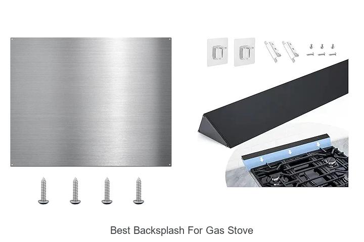 Best Backsplash For Gas Stove That Will Blow Your Mind