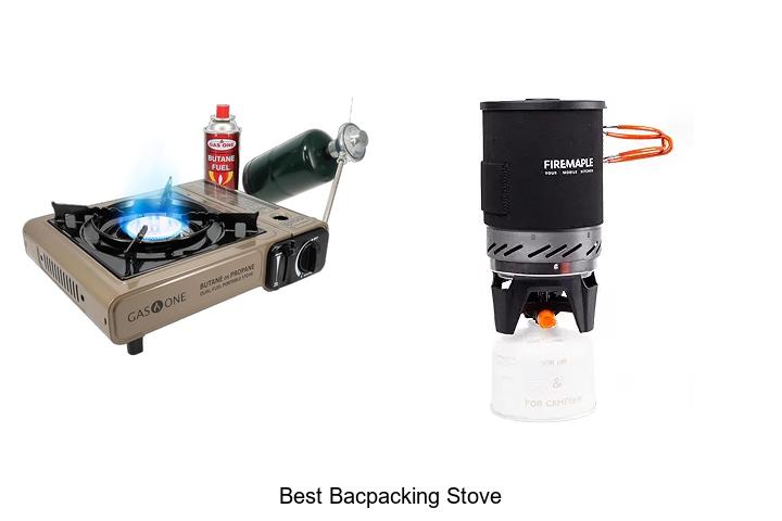 Best Backpacking Stove That Will Change Your Camping Game
