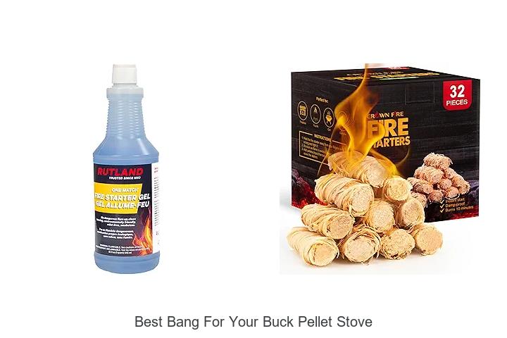 Best Bang For Your Buck Pellet Stove That Saves Big Now!