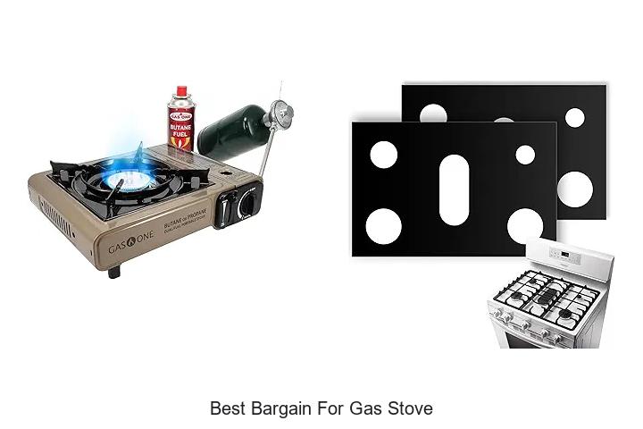 Best Bargain For Gas Stove: Unbelievable Deals Inside!
