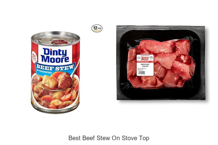 Best Beef Stew On Stove Top: Secret Recipe Revealed Now!