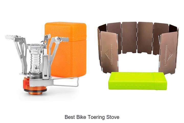 Best Bike Toering Stove: Top Picks for Ultimate Adventure!