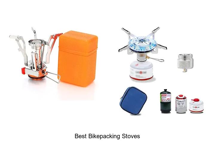 Best Bikepacking Stoves: Top Picks You Can’t Miss!