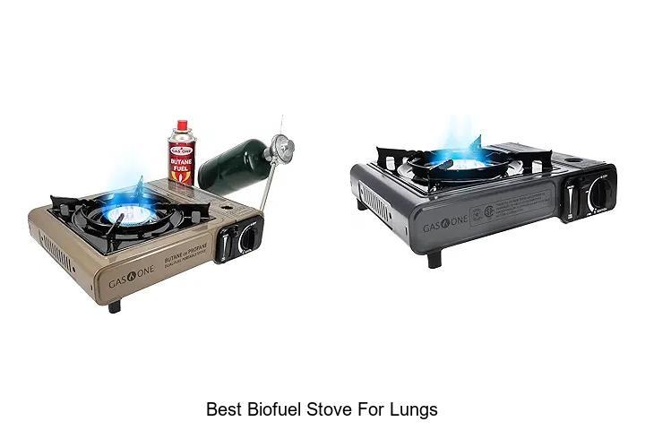 Best Biofuel Stove for Lungs: Top Clean Air Choice Revealed