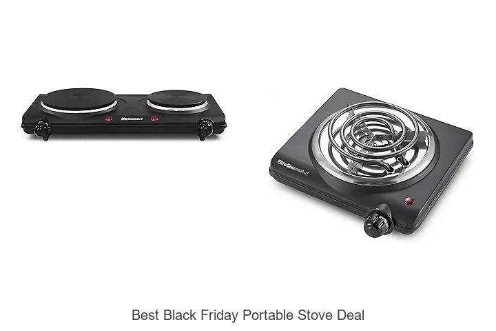 Best Black Friday Portable Stove Deal – Don’t Miss Out!