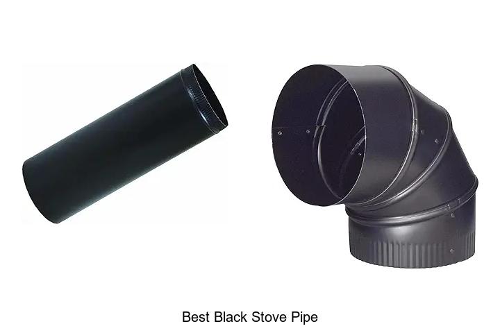 Best Black Stove Pipe: Top Picks You Can’t Miss Today!