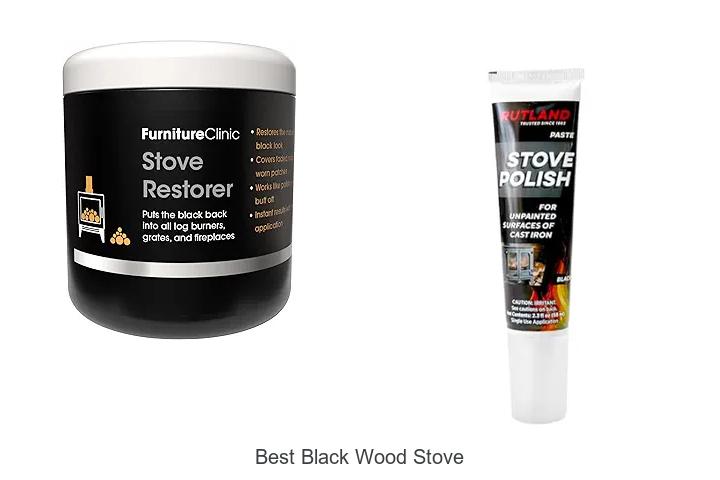 Best Black Wood Stove That Will Transform Your Home Fast