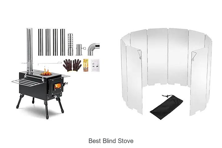 Best Blind Stove Hacks That Will Transform Your Cooking!