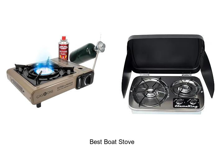 Best Boat Stove: Top Picks That Will Blow Your Mind!