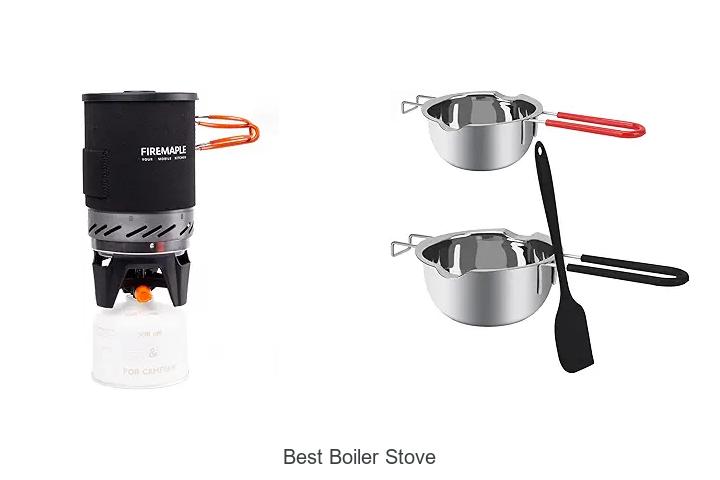 Best Boiler Stove Deals You Can’t Miss Today!