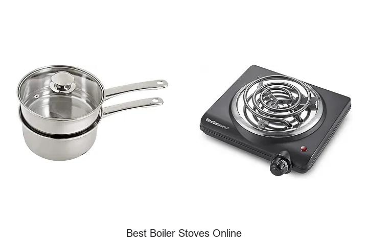 Best Boiler Stoves Online: Top Deals You Can’t Miss!