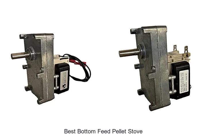 Best Bottom Feed Pellet Stove That Will Blow Your Mind
