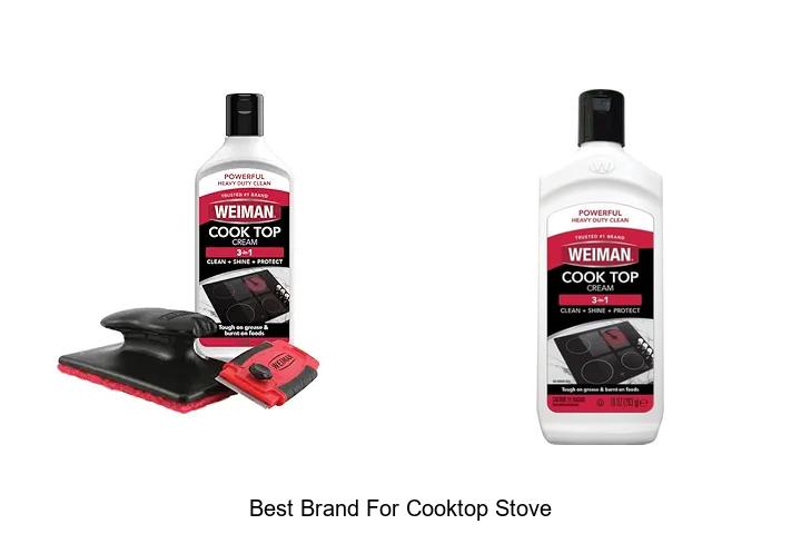 Best Brand For Cooktop Stove That Will Blow Your Mind