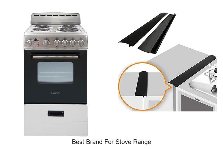 Best Brand For Stove Range You Can’t Ignore Today