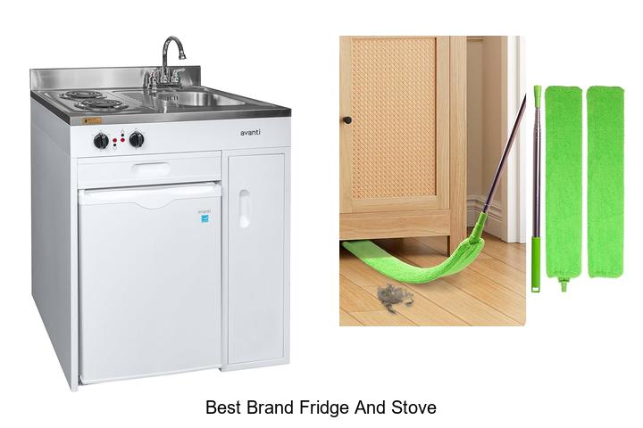 Best Brand Fridge And Stove You Can’t Miss Buying Today