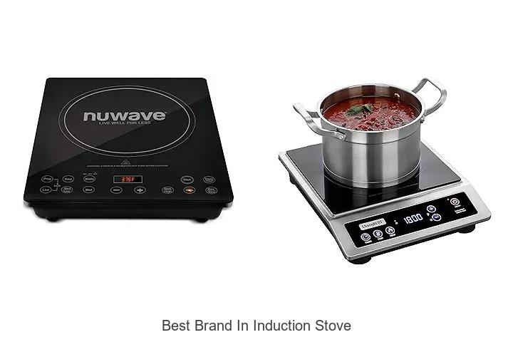 Best Brand in Induction Stove That Will Blow Your Mind!