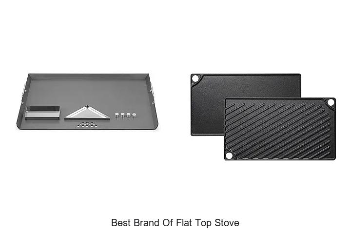 Best Brand Of Flat Top Stove You Can’t Miss Today