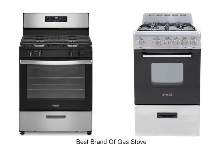 Best Brand Of Gas Stove That Will Blow Your Mind Today