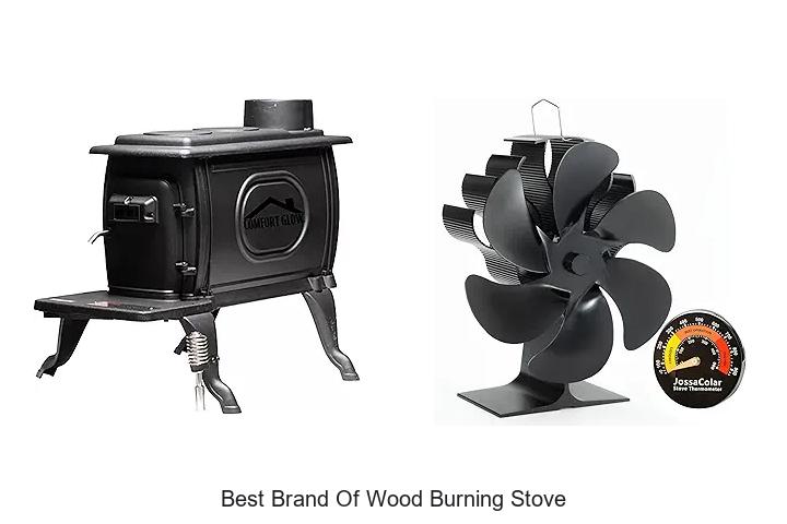 Best Brand Of Wood Burning Stove That Will Blow Your Mind