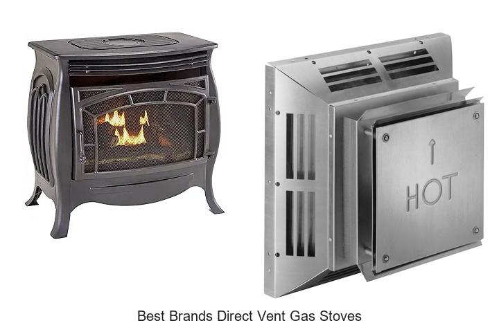 Best Brands Direct Vent Gas Stoves You Can’t Miss Today