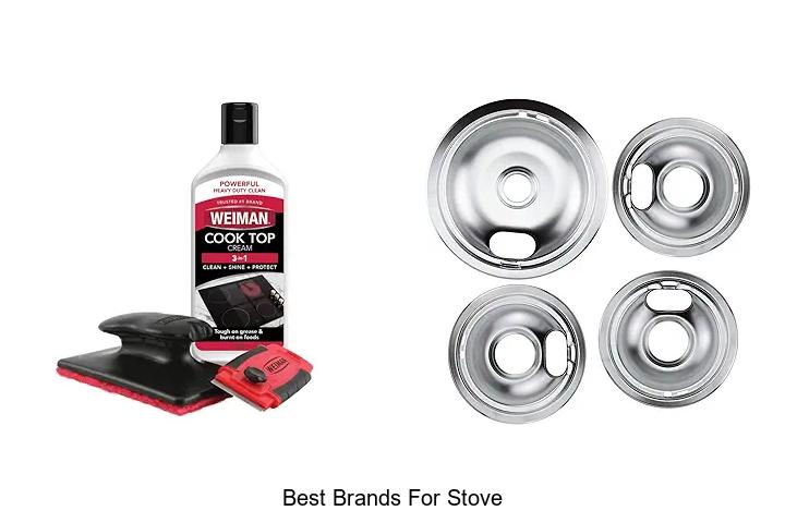 Best Brands for Stove That Will Transform Your Kitchen!