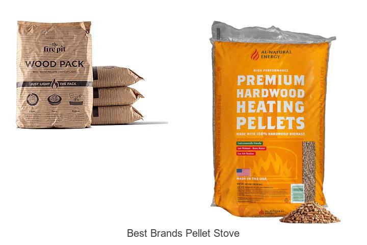 Best Brands Pellet Stove That Will Heat Your Home Fast