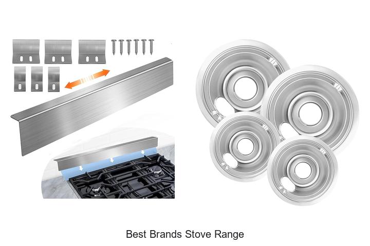Best Brands Stove Range That Will Transform Your Kitchen!