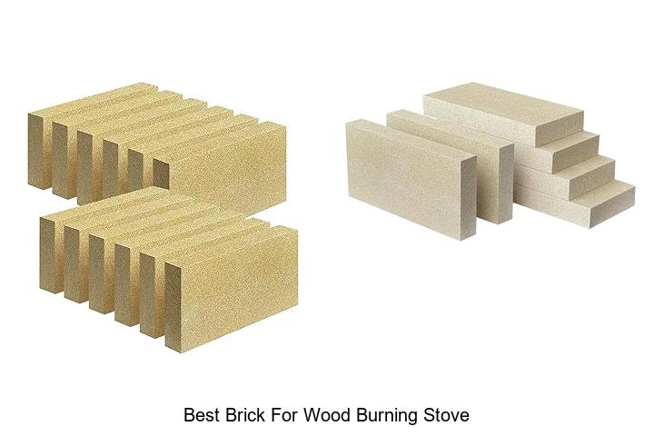Best Brick for Wood Burning Stove: Top Picks Revealed!