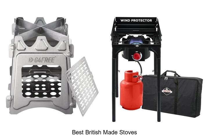 Best British Made Stoves That Will Transform Your Home!